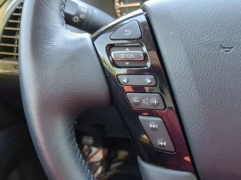 Certified 2024 Nissan Armada SV w/ Cargo Package AWD/4WD image 24