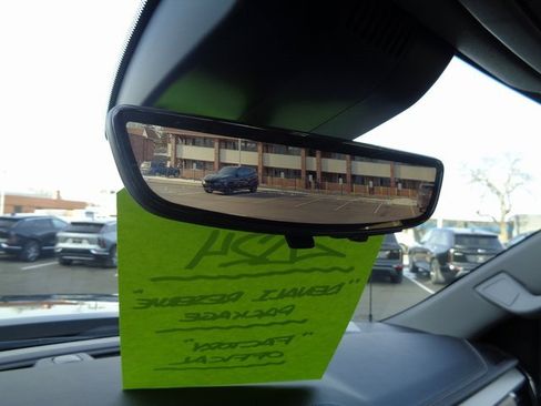 Used 2024 GMC Sierra 1500 Denali w/ Denali Reserve Package image 41