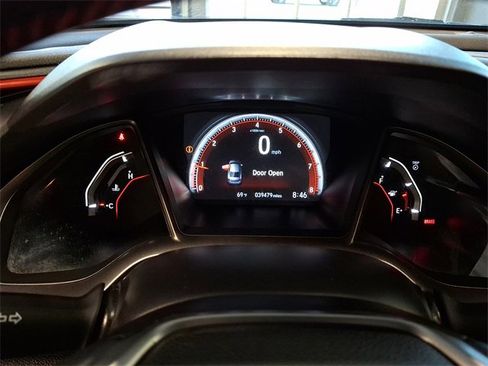 Used 2020 Honda Civic Si image 22