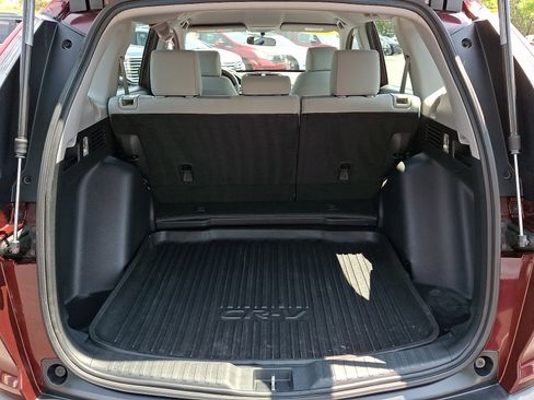 Used 2017 Honda CR-V LX image 29
