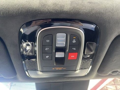 Used 2024 Hyundai Palisade Calligraphy image 41