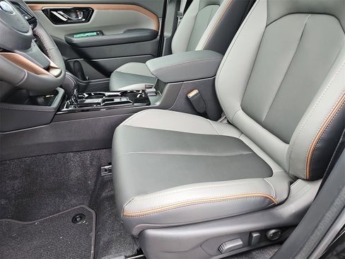 New 2026 Subaru Forester Sport image 15