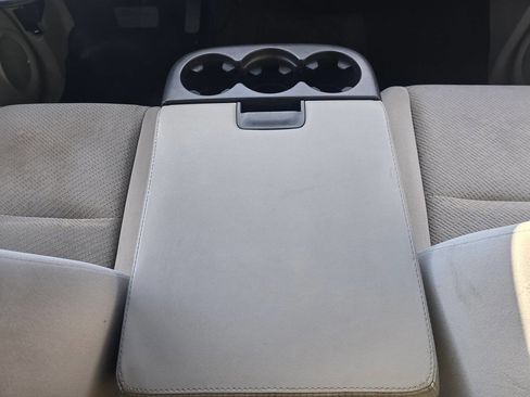 Used 2008 Chevrolet Silverado 2500 LT w/ 1LT Convenience Package image 32