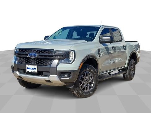 Used 2024 Ford Ranger XLT image 4
