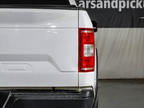 Used 2019 Ford F150 XL w/ XL Power Equipment Group AWD/4WD image 30