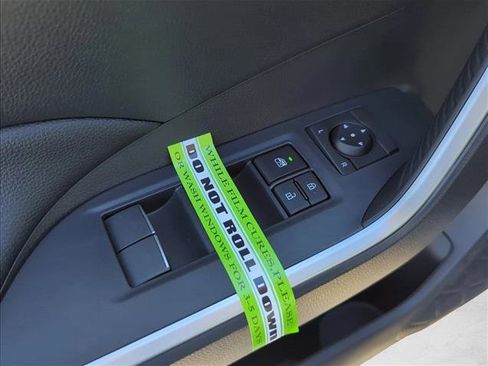 New 2025 Toyota RAV4 XLE image 11