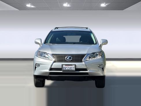 Used 2015 Lexus RX 350 2WD image 5