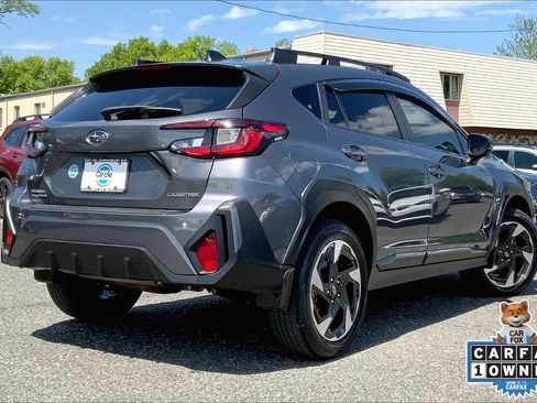 Certified 2024 Subaru Crosstrek 2.5i Limited w/ Popular Package #4A AWD/4WD image 14