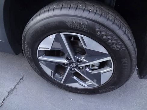Used 2025 Hyundai Tucson SEL image 13