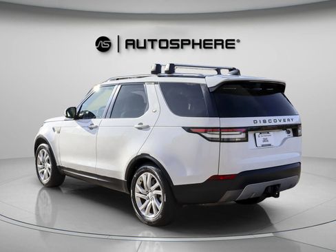 Used 2018 Land Rover Discovery SE image 7