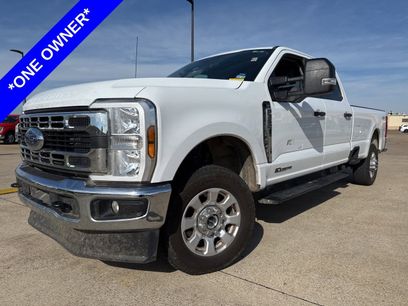 Used 2024 Ford F350 XLT