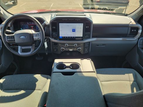 Used 2024 Ford F150 XLT AWD/4WD image 8