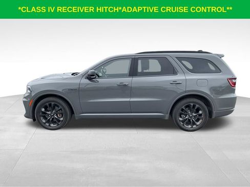 Used 2024 Dodge Durango R/T AWD/4WD image 6