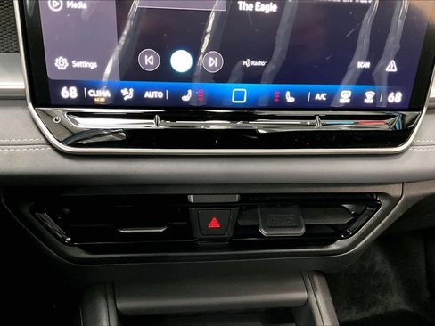 New 2026 Volkswagen Tiguan SE R-Line image 21