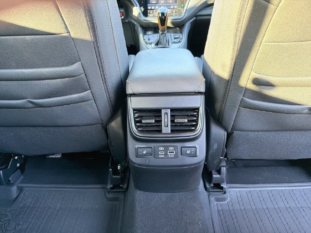 Certified 2025 Subaru Outback Wilderness AWD/4WD image 21