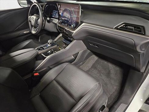 Used 2024 Lexus TX 350 FWD image 20