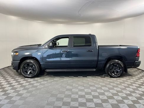 Used 2026 RAM 1500 Express AWD/4WD image 4