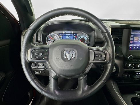 Used 2019 RAM 1500 Sport w/ Trailer Tow Group AWD/4WD image 10