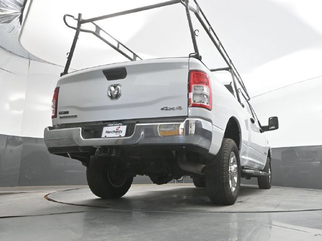 Used 2023 RAM 2500 Big Horn w/ Level 1 Equipment Group AWD/4WD image 33