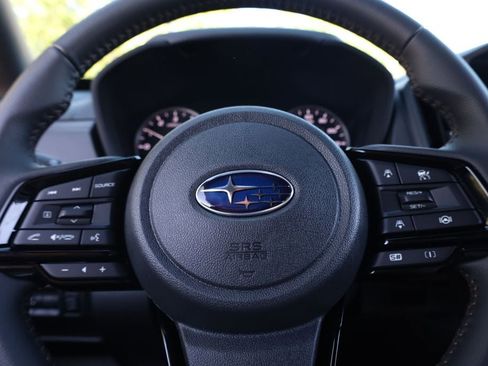 New 2026 Subaru Forester Sport AWD/4WD image 12