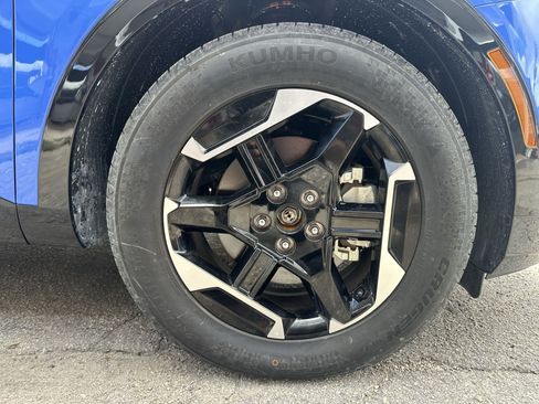 Used 2026 Kia Sportage SX FWD image 18