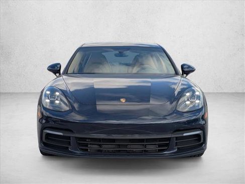 Used 2020 Porsche Panamera 4 image 2
