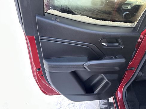 Used 2023 Chevrolet Colorado LT w/ LT Convenience Package II image 16