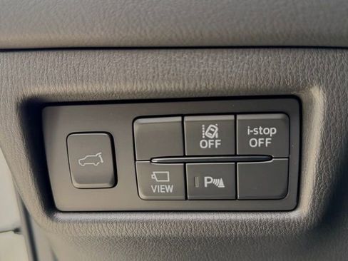 New 2025 MAZDA CX-5 AWD 2.5 S image 17