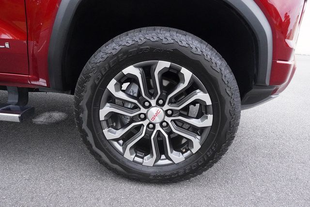 Used 2023 GMC Canyon Denali AWD/4WD image 35