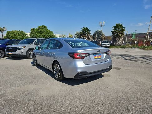 Certified 2024 Subaru Legacy Limited image 5