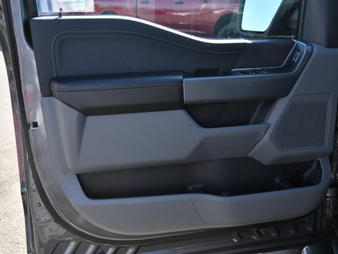 Used 2024 Ford F150 XLT w/ Tow/Haul Package AWD/4WD image 13