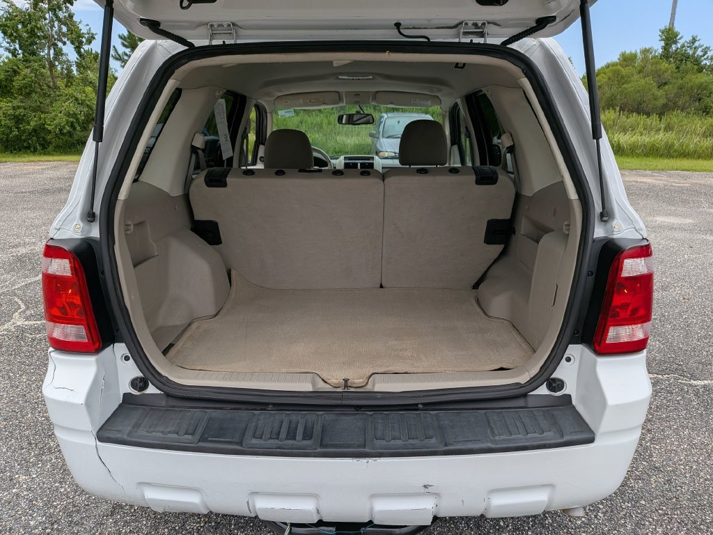 Used 2012 Ford Escape XLT FWD image 29