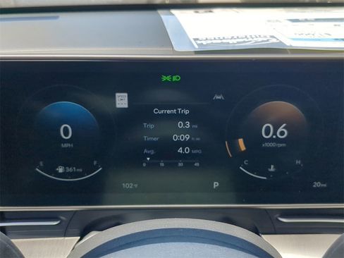 New 2025 Hyundai Kona SEL image 30