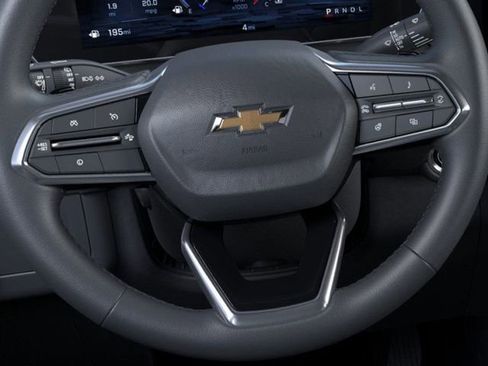 New 2026 Chevrolet Tahoe High Country image 19