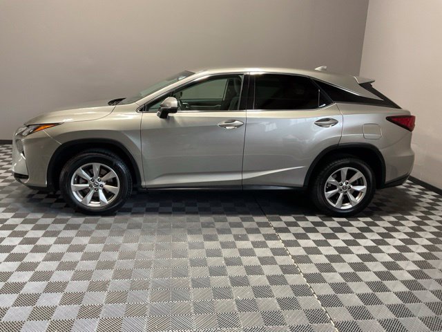 Used 2019 Lexus RX 350 FWD w/ Accessory Package image 6