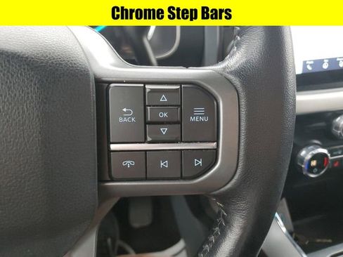 Used 2021 Ford F150 XLT w/ Equipment Group 302A High image 12