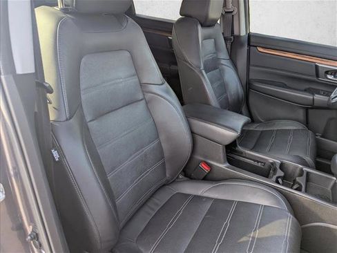Used 2021 Honda CR-V EX-L image 28