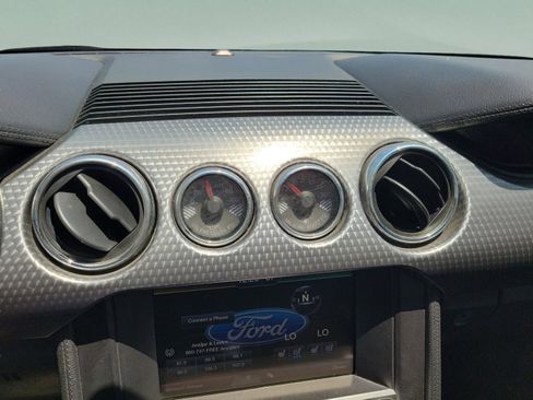 Used 2015 Ford Mustang Premium w/ Ecoboost Performance Package RWD image 25
