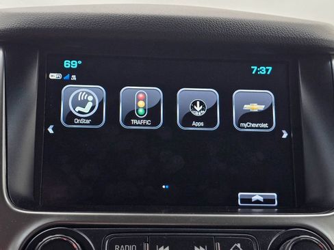 Used 2020 Chevrolet Tahoe LT AWD/4WD image 15