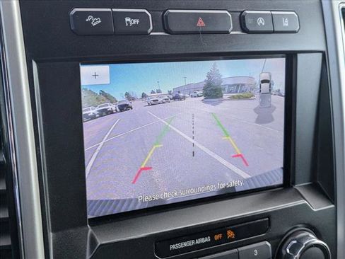 Used 2020 Ford F150 Lariat image 14