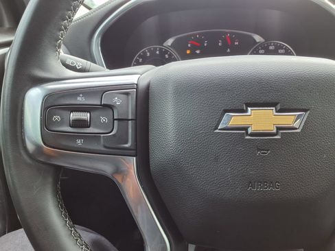 Used 2024 Chevrolet Blazer LT FWD image 25