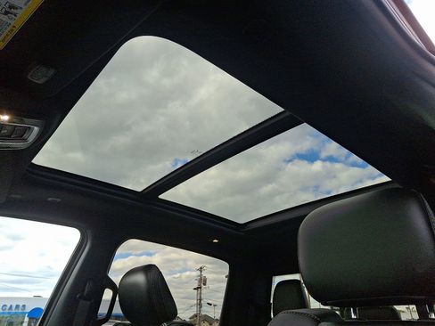 Used 2024 RAM 1500 TRX image 14