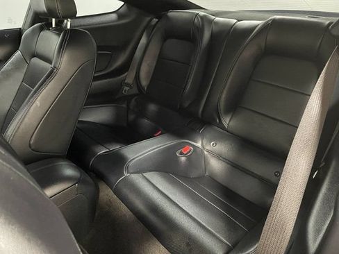 Used 2015 Ford Mustang GT Premium w/ Equipment Group 401A RWD image 21