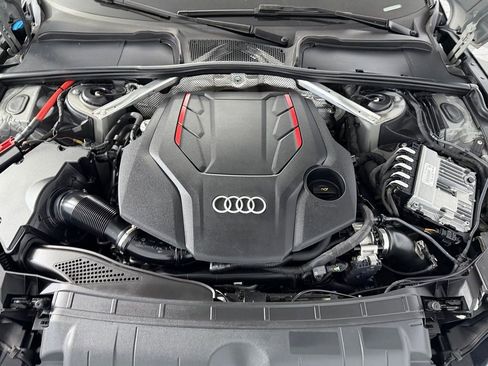Used 2021 Audi S5 Prestige w/ Prestige Package image 36