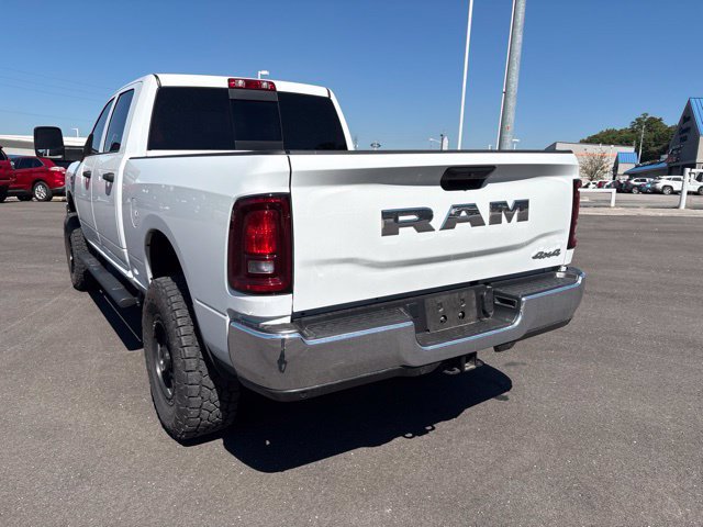 Used 2025 RAM 2500 Tradesman AWD/4WD image 5