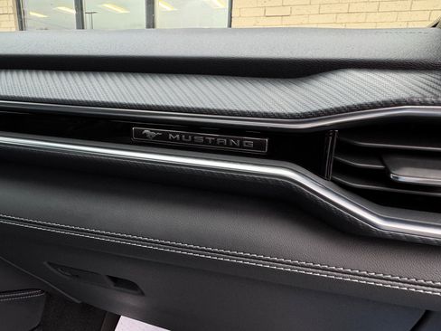 Used 2024 Ford Mustang GT Premium w/ GT Performance Package image 37