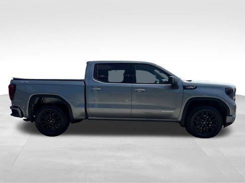 Used 2024 GMC Sierra 1500 Elevation AWD/4WD image 7