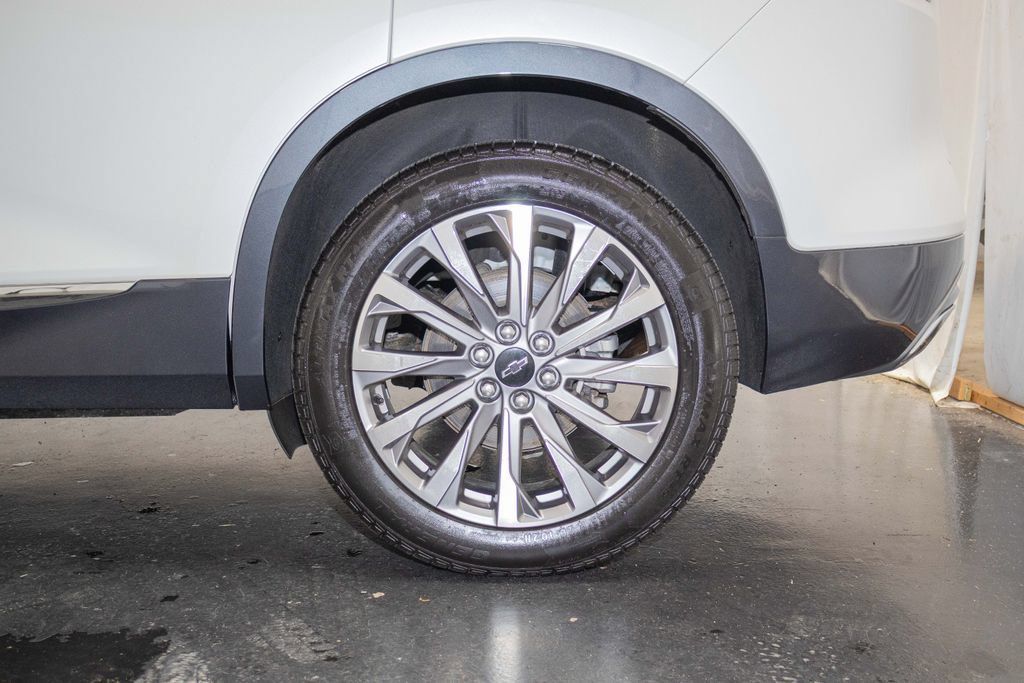 Used 2023 Chevrolet Blazer Premier w/ Driver Confidence II Package AWD/4WD image 8