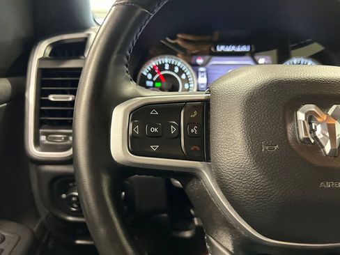 Used 2022 RAM 1500 Big Horn AWD/4WD image 20