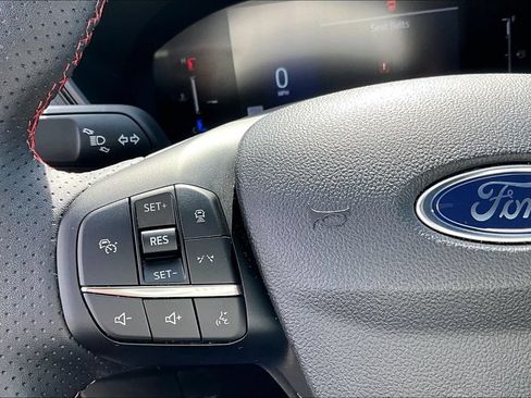Used 2025 Ford Escape ST-Line w/ Tech Pack #1 FWD image 24